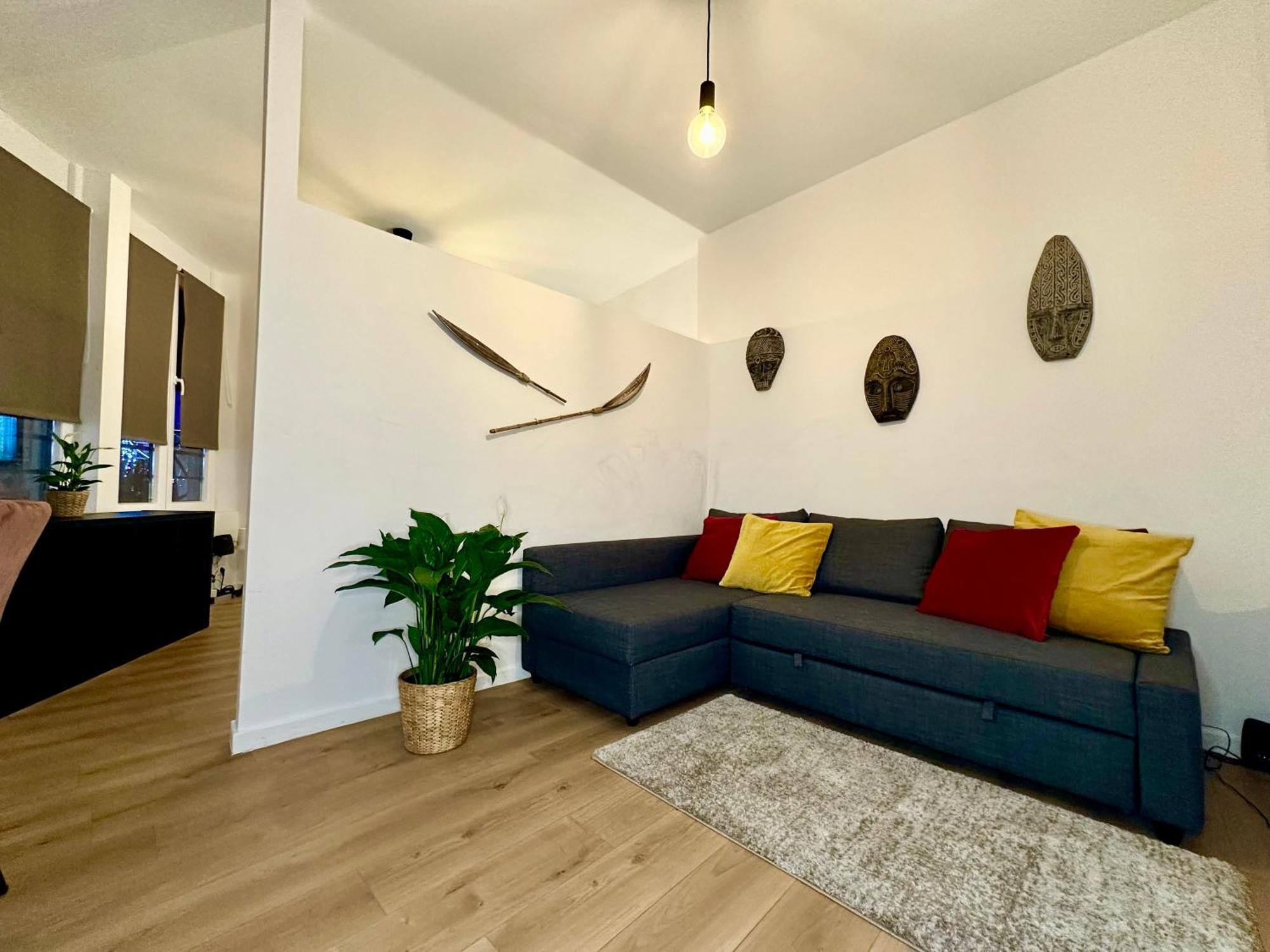Luxury Suites Mons By Rikas Hotels Ngoại thất bức ảnh