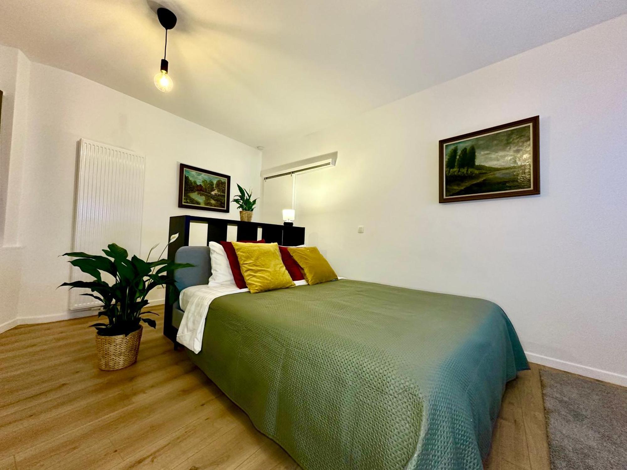 Luxury Suites Mons By Rikas Hotels Ngoại thất bức ảnh
