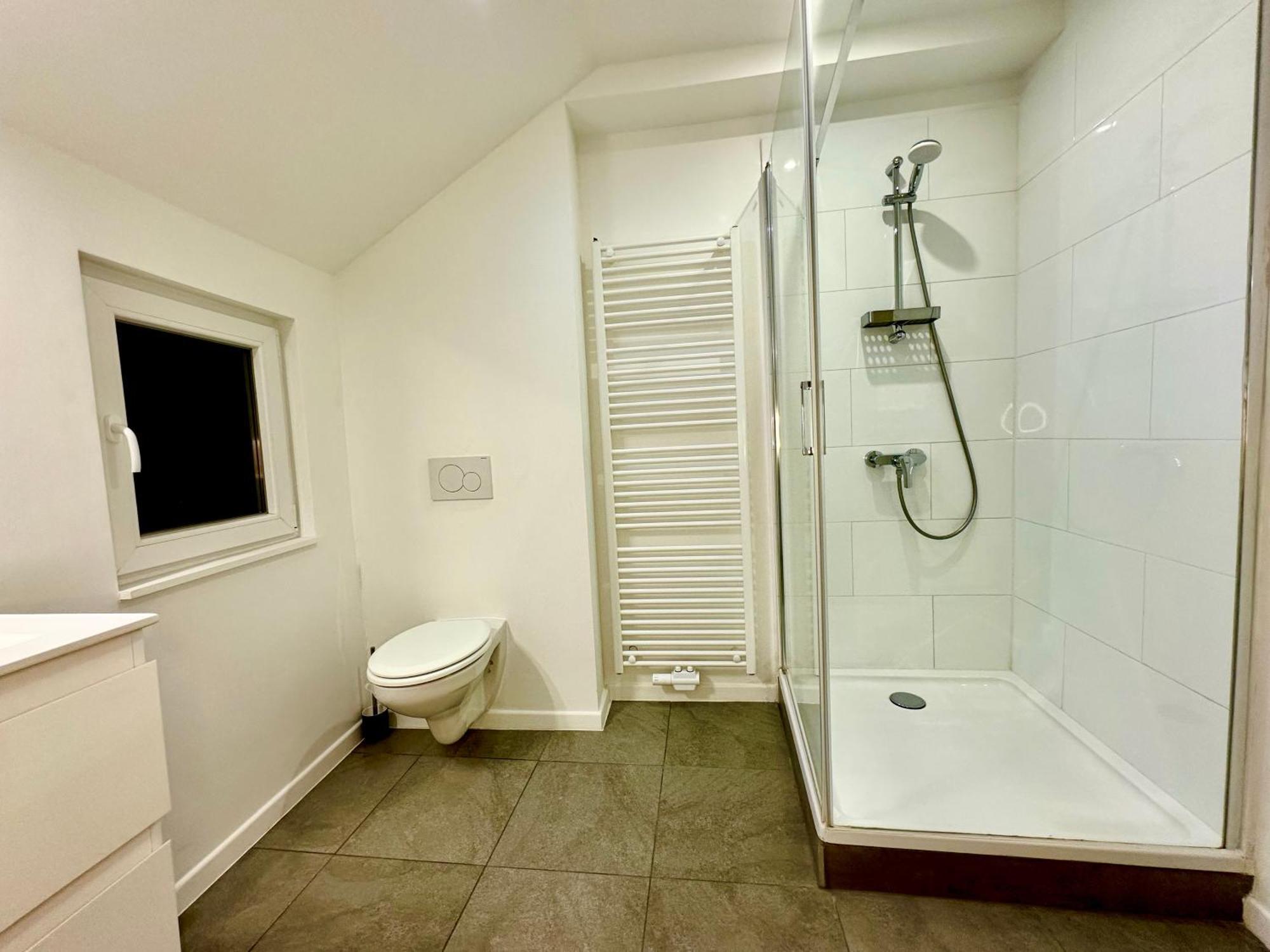 Luxury Suites Mons By Rikas Hotels Ngoại thất bức ảnh